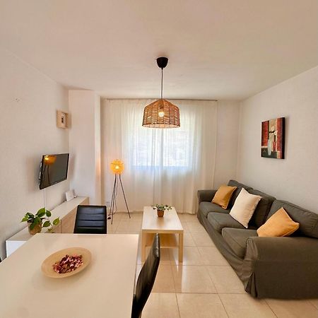 Apartamentos J&K Τορρεμολίνος Εξωτερικό φωτογραφία