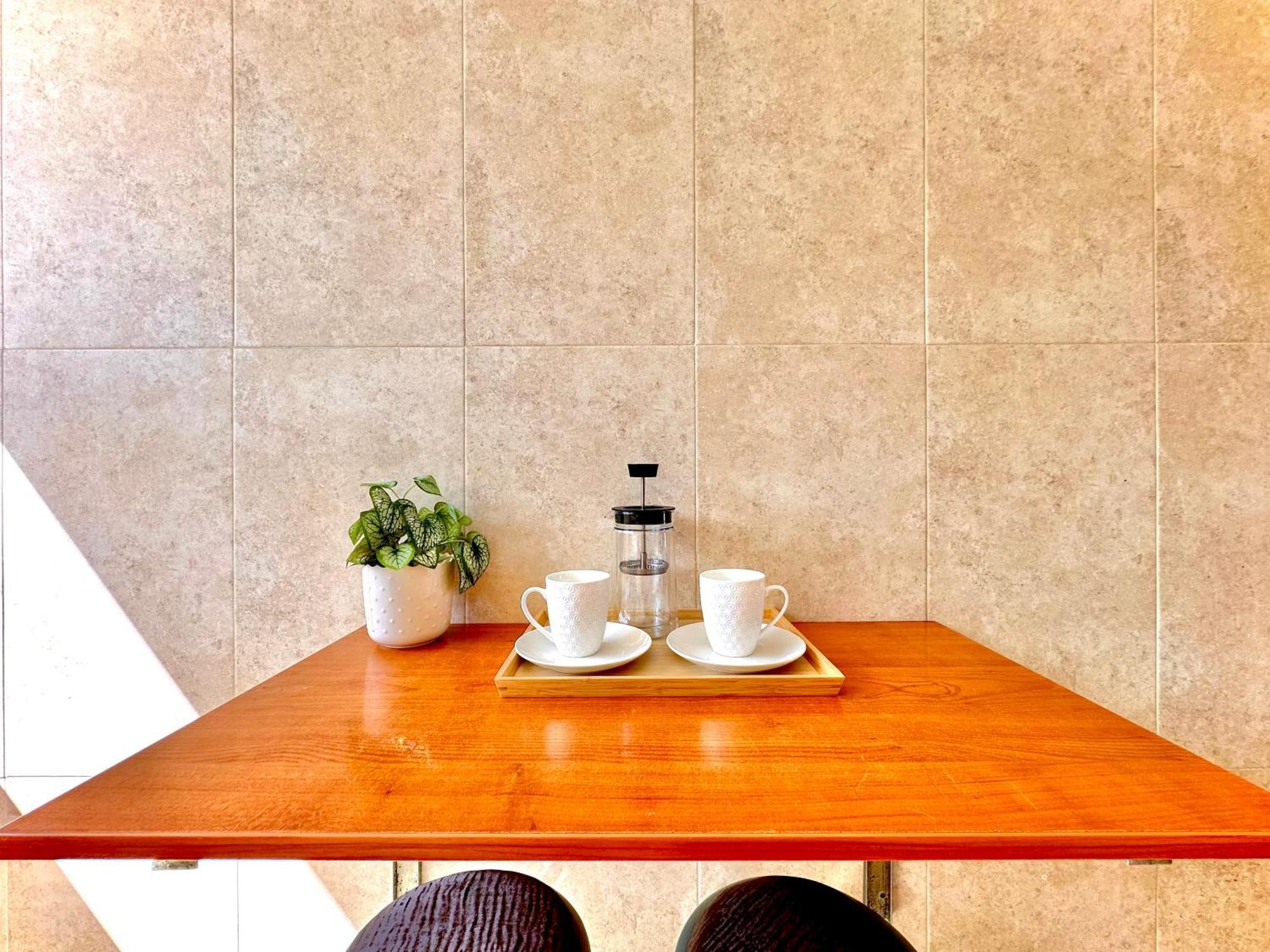 Apartamentos J&K Τορρεμολίνος Εξωτερικό φωτογραφία