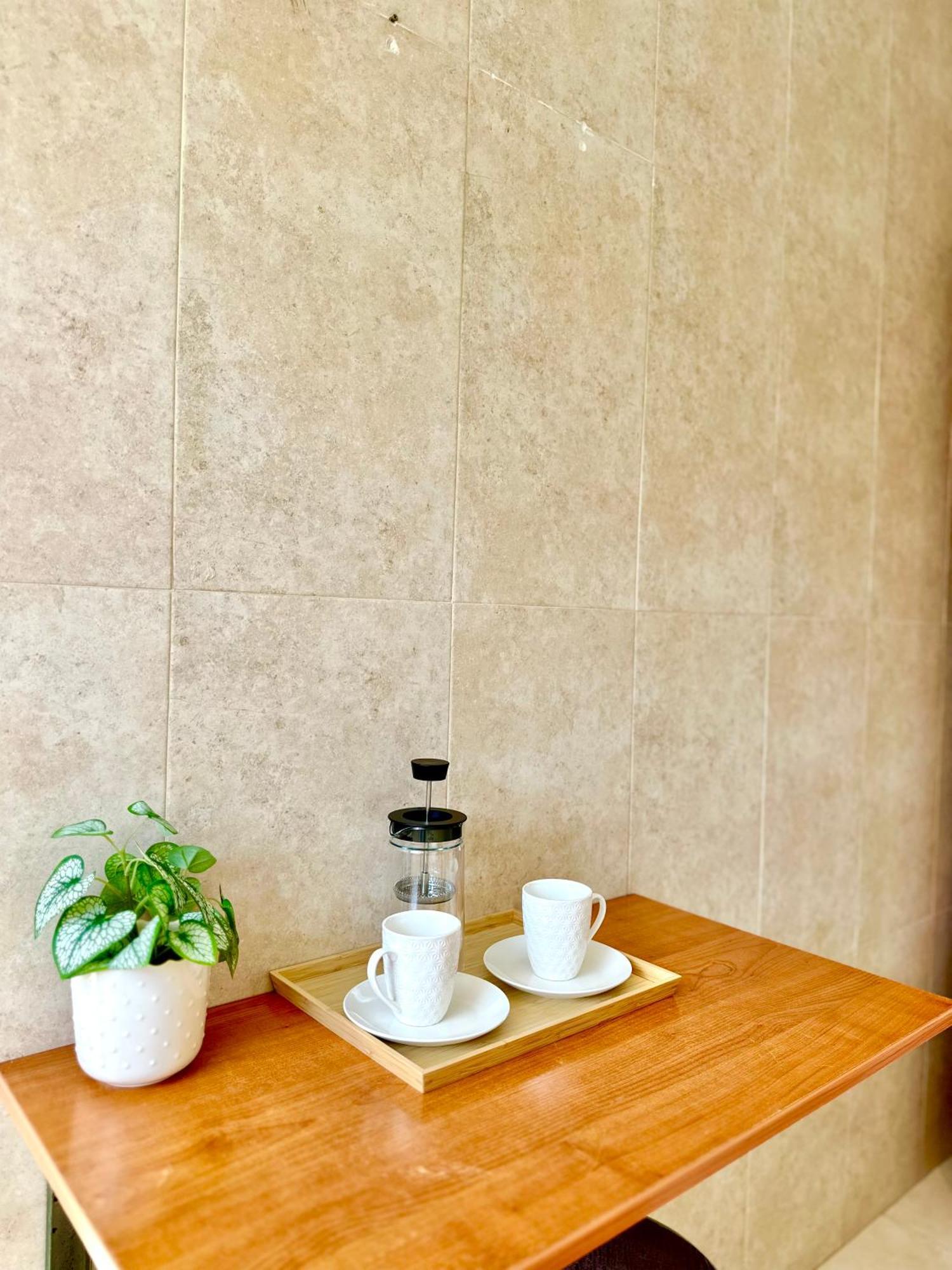 Apartamentos J&K Τορρεμολίνος Εξωτερικό φωτογραφία