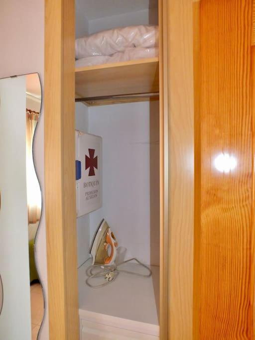 Apartamentos J&K Τορρεμολίνος Εξωτερικό φωτογραφία