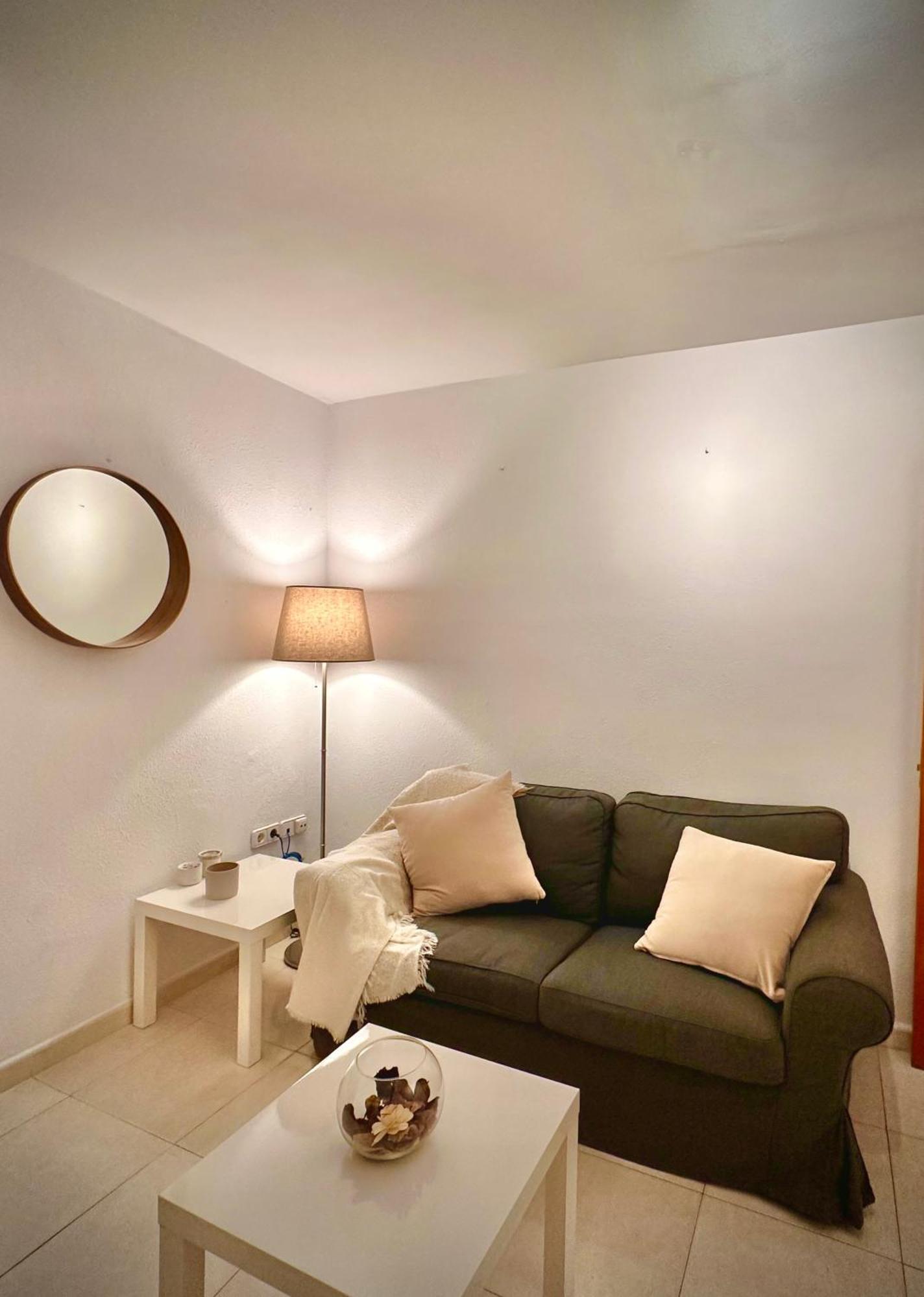 Apartamentos J&K Τορρεμολίνος Εξωτερικό φωτογραφία