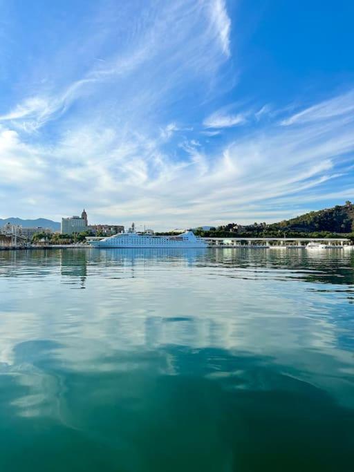 Apartamentos J&K Τορρεμολίνος Εξωτερικό φωτογραφία