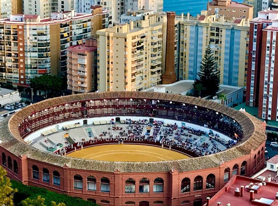 Apartamentos J&K Τορρεμολίνος Εξωτερικό φωτογραφία