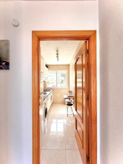 Apartamentos J&K Τορρεμολίνος Εξωτερικό φωτογραφία