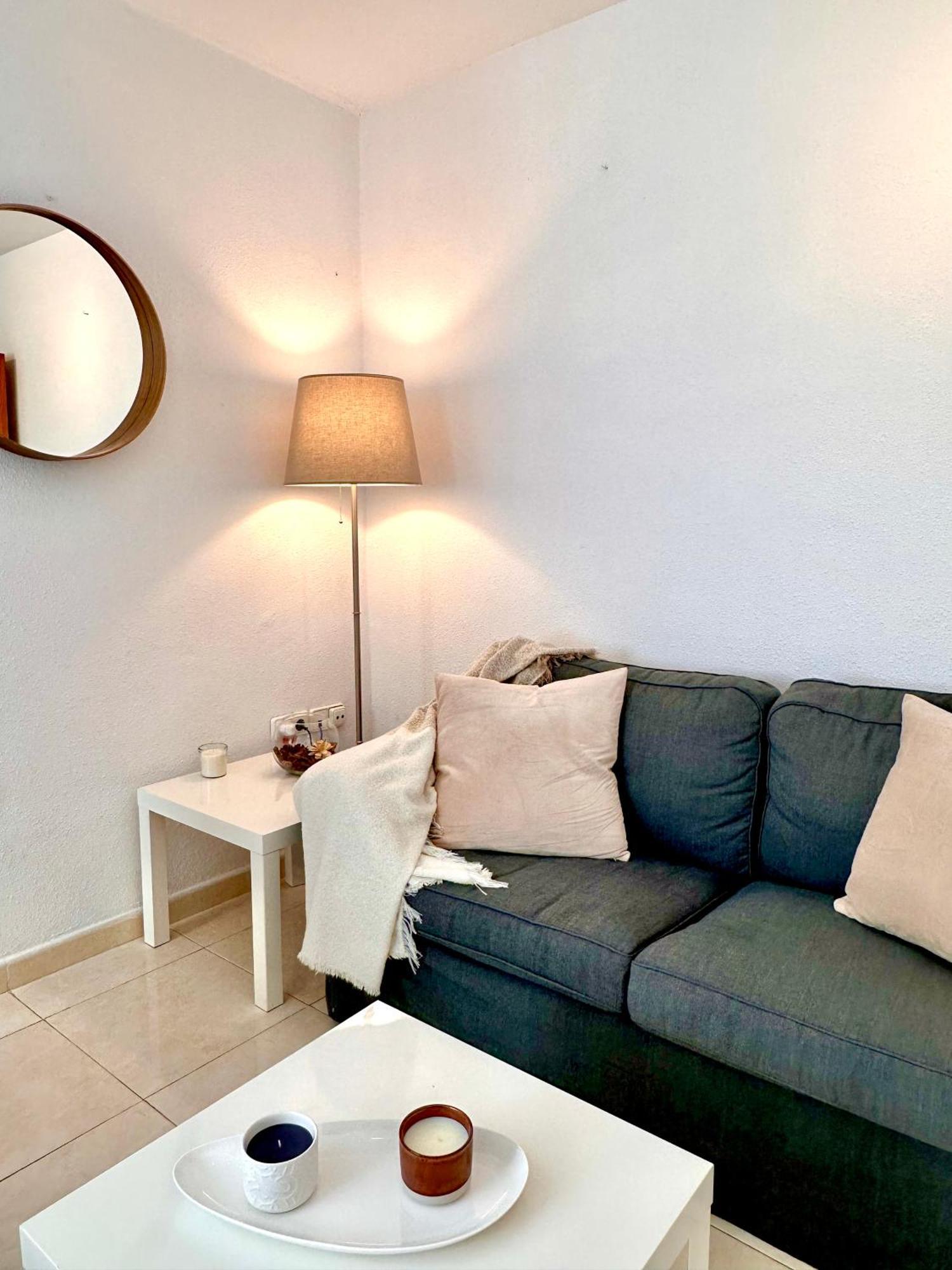 Apartamentos J&K Τορρεμολίνος Εξωτερικό φωτογραφία