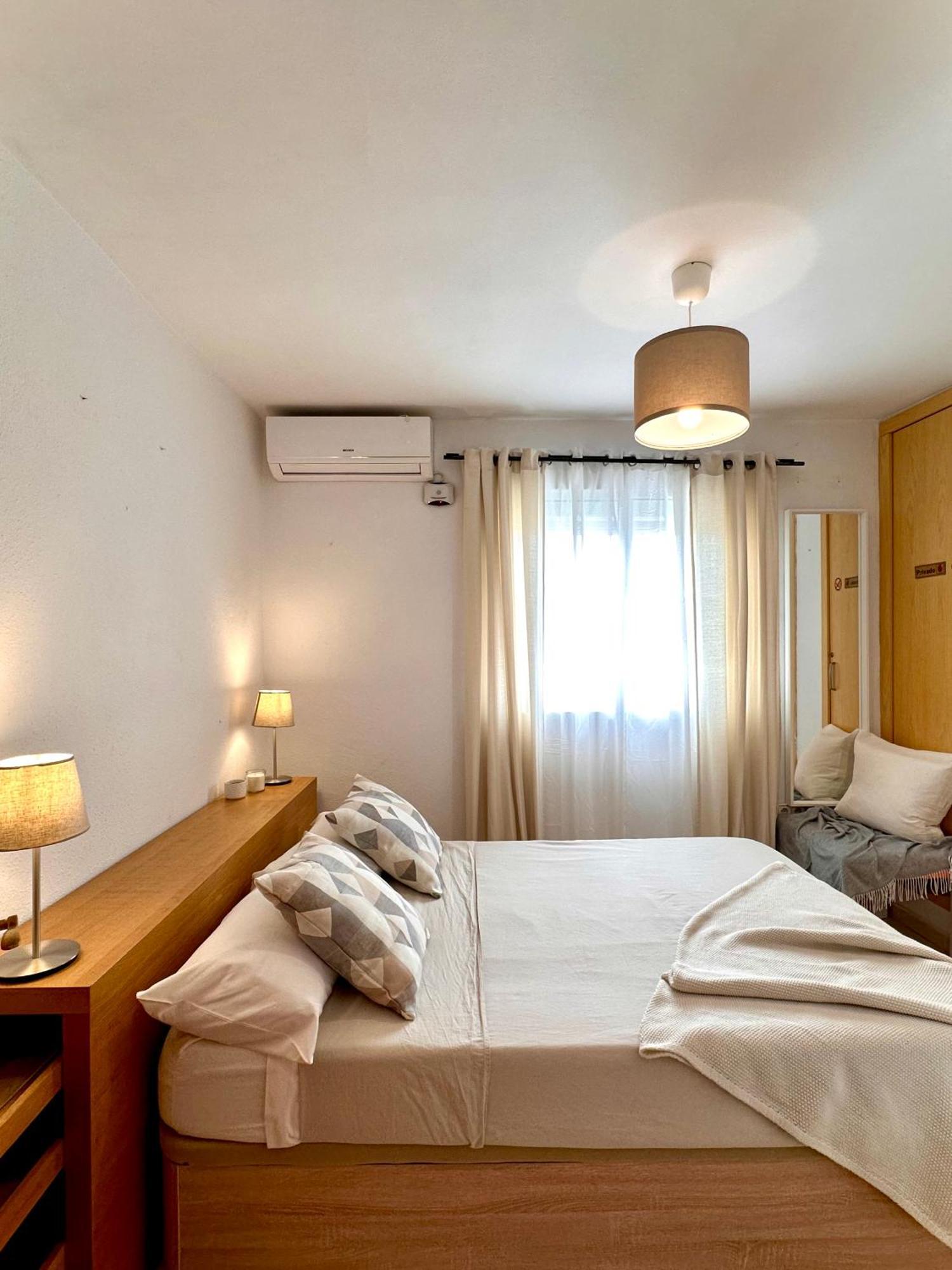 Apartamentos J&K Τορρεμολίνος Εξωτερικό φωτογραφία