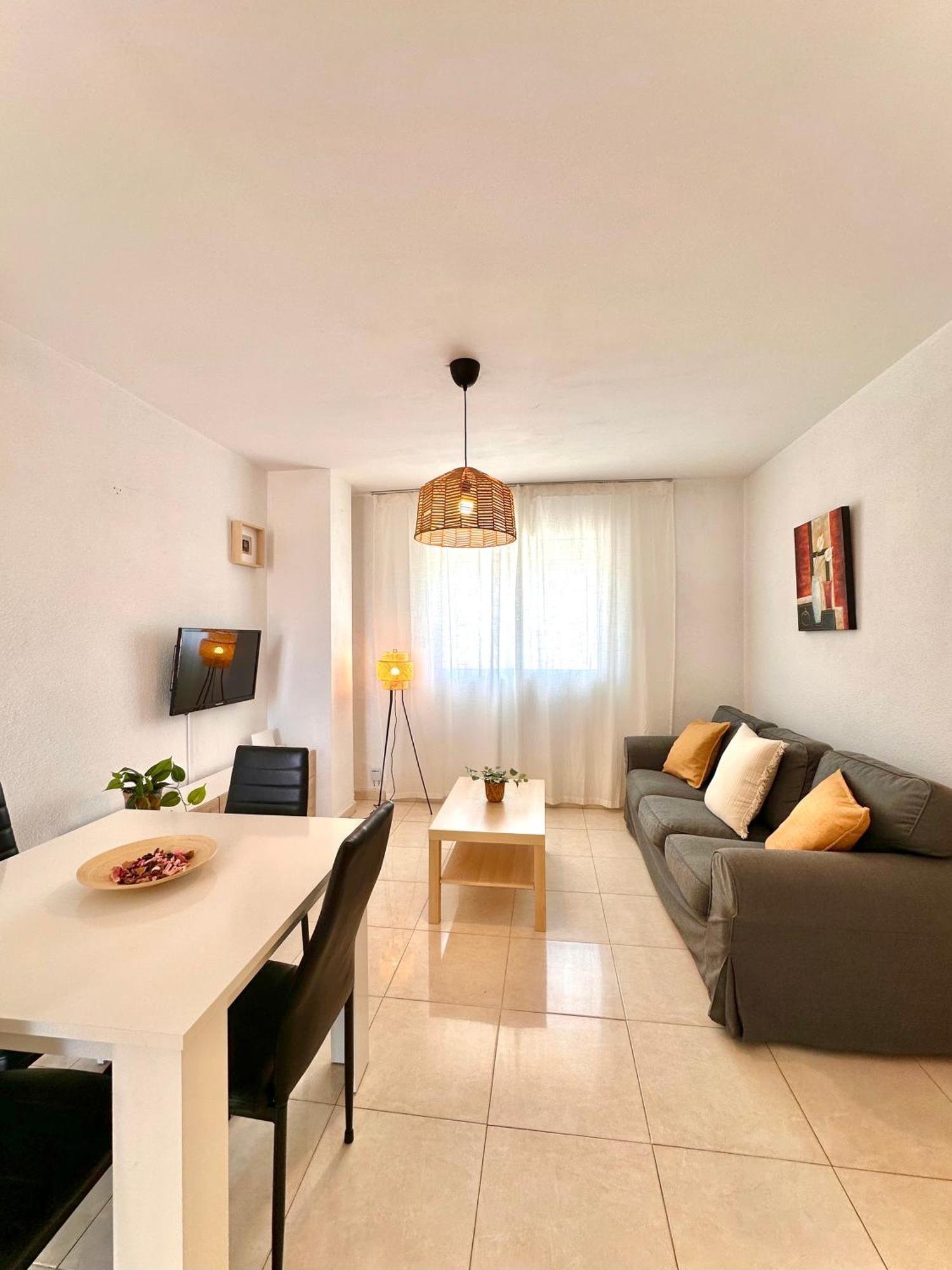 Apartamentos J&K Τορρεμολίνος Εξωτερικό φωτογραφία