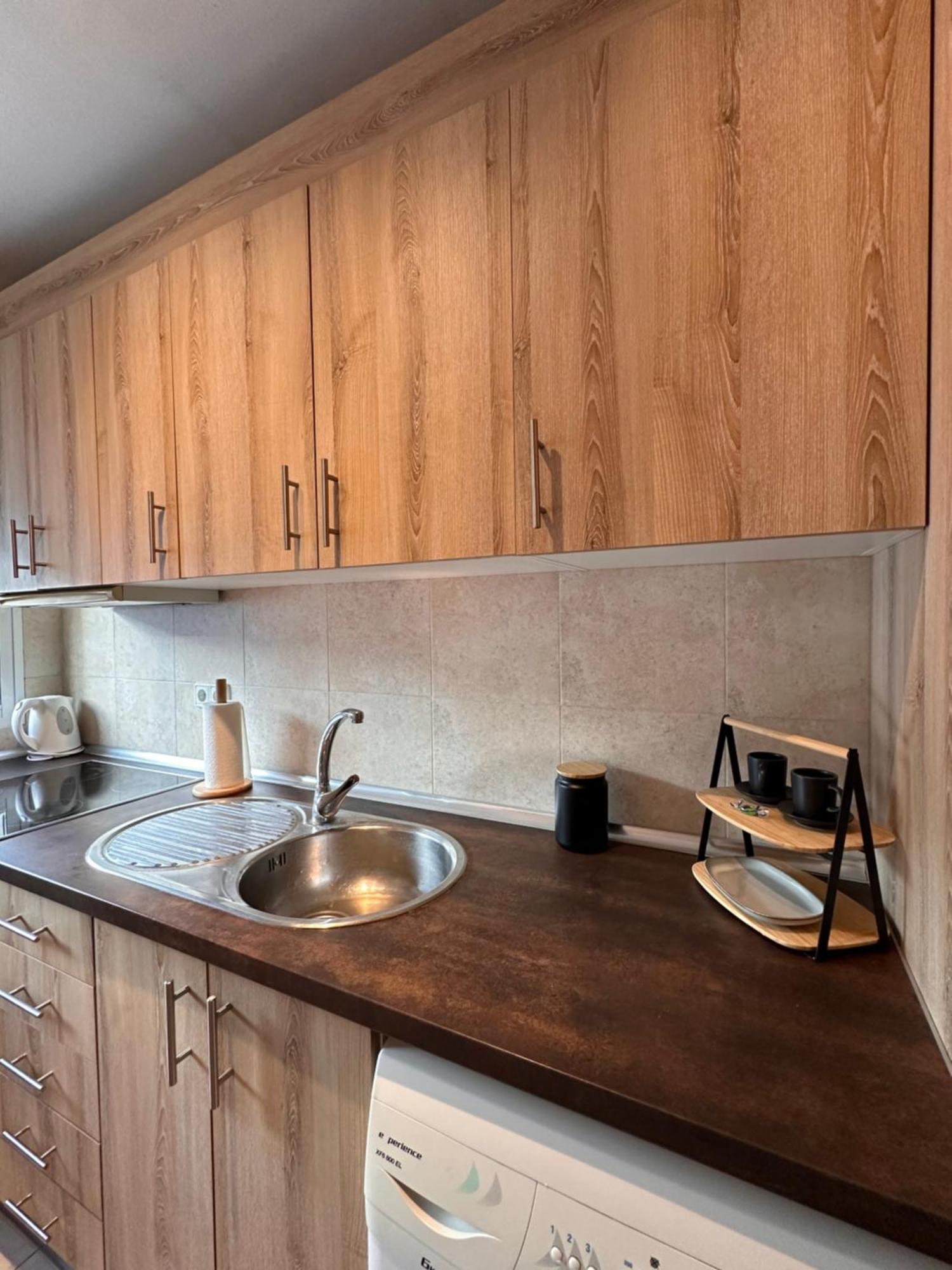 Apartamentos J&K Τορρεμολίνος Εξωτερικό φωτογραφία